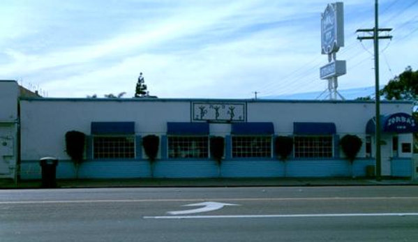 Zorbas Greek Buffet - Chula Vista, CA