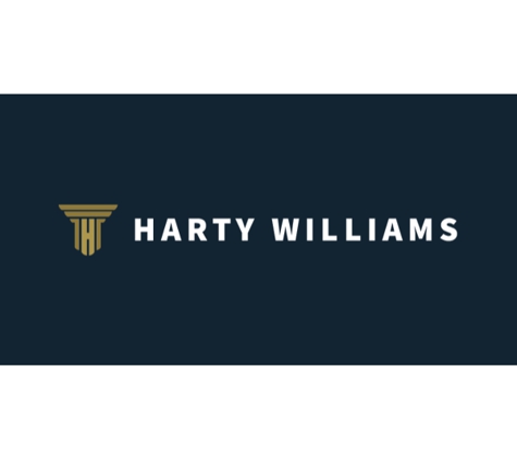 Harty Williams - Philadelphia, PA