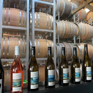 Bruny Island Premium Wines - Lunawanna, TAS