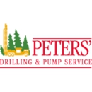 Peters' Drilling & Pump Service - Glass Bending, Drilling, Grinding, Etc