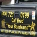 Your Bondsman