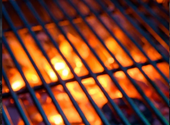 Charred 380 Grills and Outdoor - Mckinney, TX