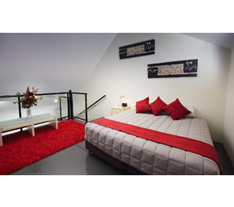 Newcastle Executive Apartments - Jesmond, NSW