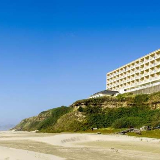 Elizabeth Oceanfront Suites - Newport, OR