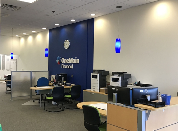 OneMain Financial - South Hill, VA