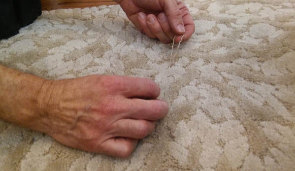 Jason,s Installations & Carpet Repair, Inc. - Salt Lake City, UT