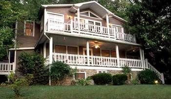 Folkestone Inn - Bryson City, NC