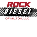 Rock Diesel Of Milton - Auto Repair & Service