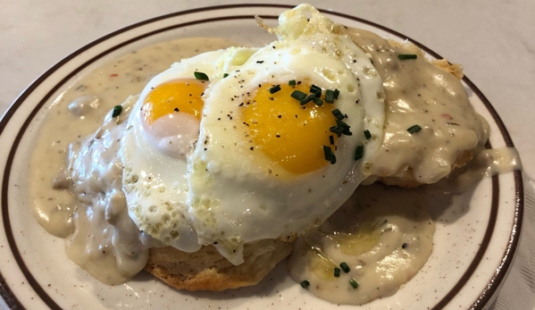 Denver Biscuit Company - Aurora, CO