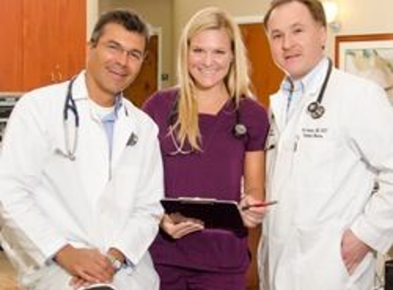 MD Now Urgent Care - Deerfield Beach, FL. MD Now Urgent Care doctors & staff.