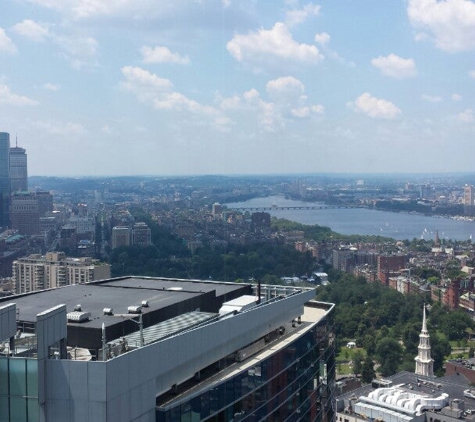 Harvard Club-Boston-Downtown - Boston, MA