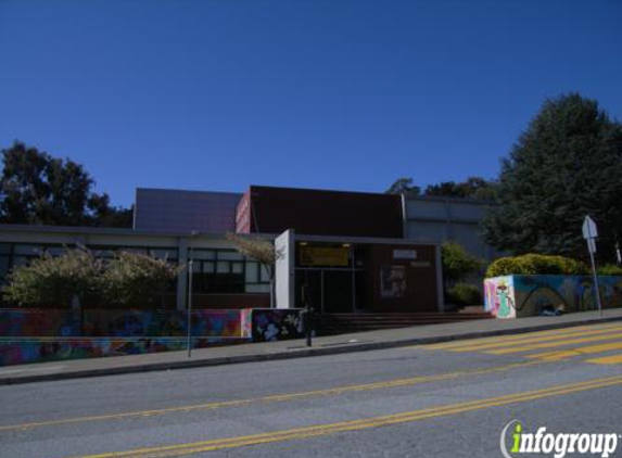 Samoan Community Development Center - San Francisco, CA