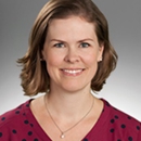 Megan Burgers, APRN, CNM - Birth Centers