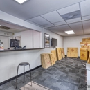CubeSmart Self Storage - Self Storage