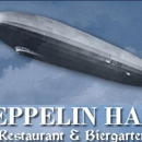 Zeppelin Hall - American Restaurants