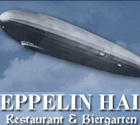 Zeppelin Hall - Jersey City, NJ