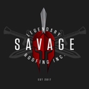 Savage Roofing - Roofing Contractors