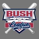 Bush League Bar and Grill - Bars