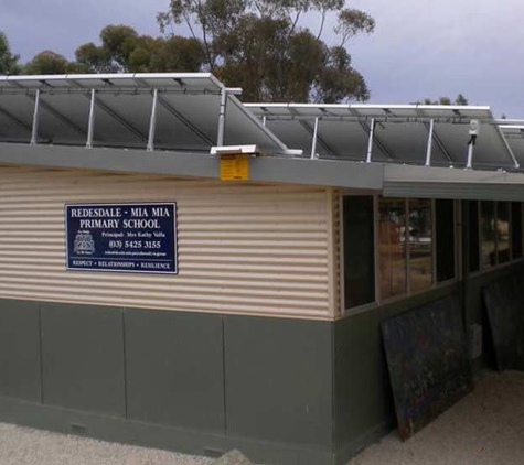 Click Control Systems - Golden Gully, VIC