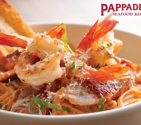 Pappadeaux Seafood Kitchen - Grapevine, TX