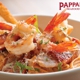 Pappadeaux Seafood Kitchen