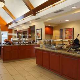 Residence Inn Fort Smith - Fort Smith, AR