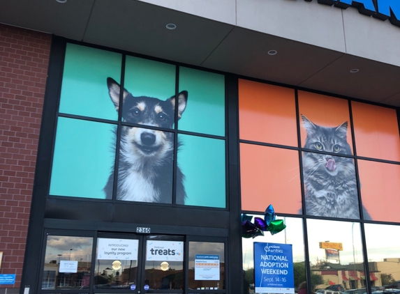 PetSmart - Philadelphia, PA
