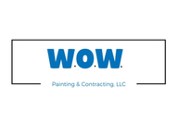 Wow Painting & Contracting
