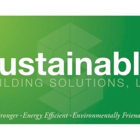 Sustainable Building Solutions