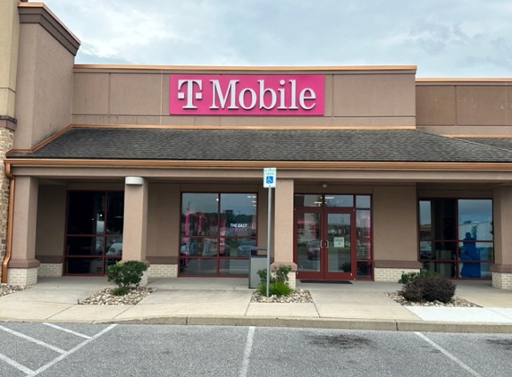 T-Mobile - Chambersburg, PA