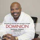 DOMINION PHYSICAL THERAPY - Physical Therapists