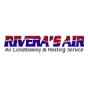 Rivera's Air Heating & Cooling Service gallery