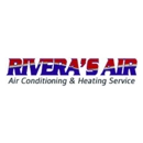 Rivera's Air Heating & Cooling Service - Heating Equipment & Systems-Repairing