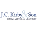 J.C. Kirby & Son Funeral Chapel - Funeral Planning