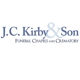 J.C. Kirby & Son Funeral Chapel