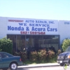 Independent Auto Repair Center Servicing Honda & Acura gallery