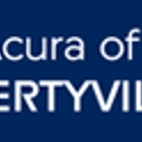 Acura of Libertyville - Automobile Parts & Supplies