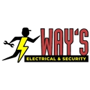 Ways Electric - Electricians