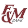 F&M Bank – Statesville Boulevard Drive-Thru Office