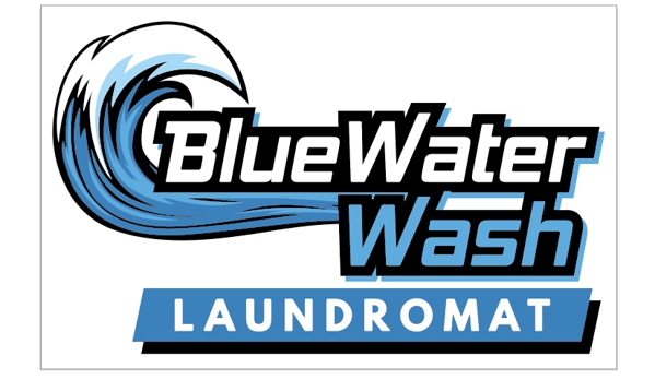 BlueWater Wash Laundromat - Wilmington, DE