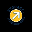 Storage of Hudson Oaks