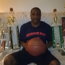 Greensboro Hawks - Basketball Clubs
