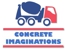 CONCRETTE IMAGINATION - Concrete Contractors