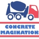 CONCRETTE IMAGINATION