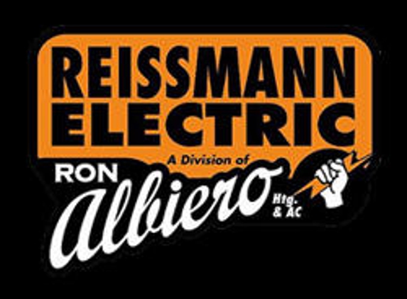 Reissmann Electric: A Division of Ron Albiero Heating and A/C - West Bend, WI