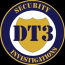 DT3 Security - Security Guard & Patrol Service