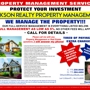 Dickson Realty Agent - David Martin - CLOSED