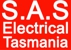S.A.S Electrical Tasmania - Electrical Contractors