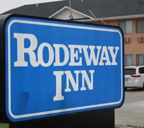 Rodeway Inn - Red Oak, IA