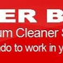 Miller Brothers Vacuum Sales